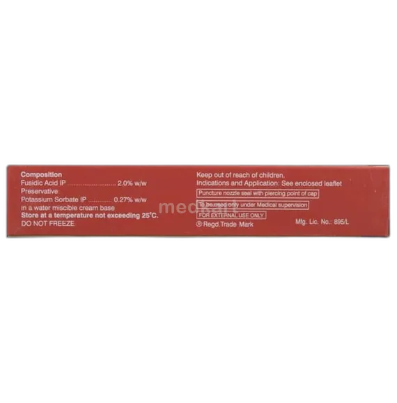 futop cream 10 gm